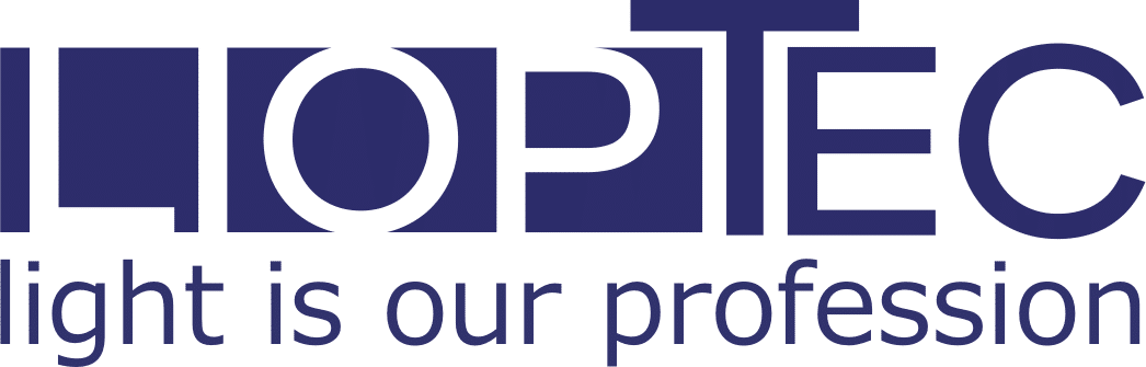 Logo LIOP-TEC GmbH