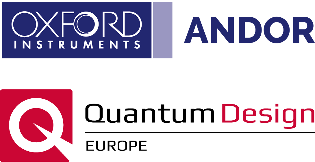 Logo Quantum – Oxford