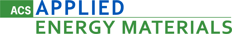 Logo_ACS Applied Energy Materials