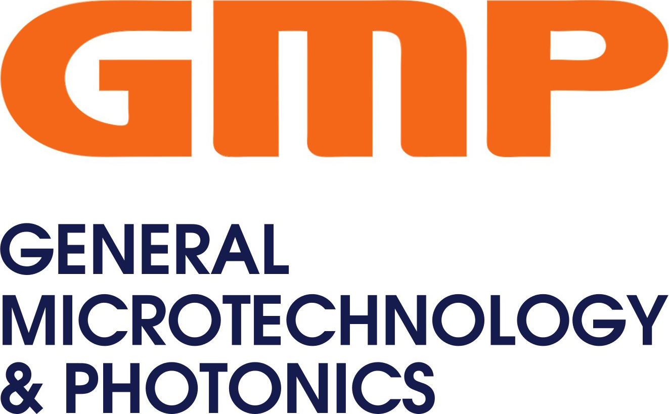 Logo GMP SA