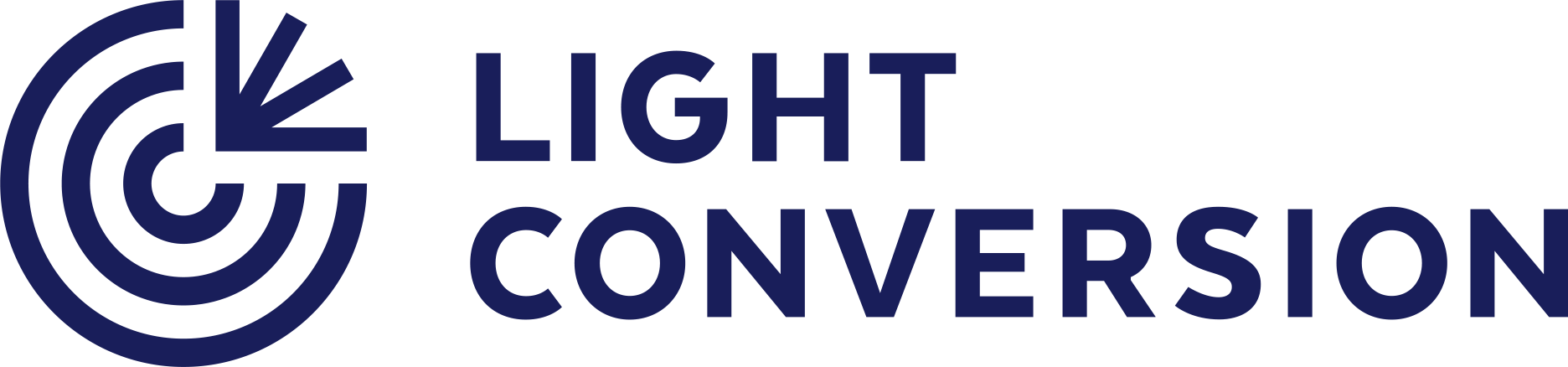 Logo Light Conversion
